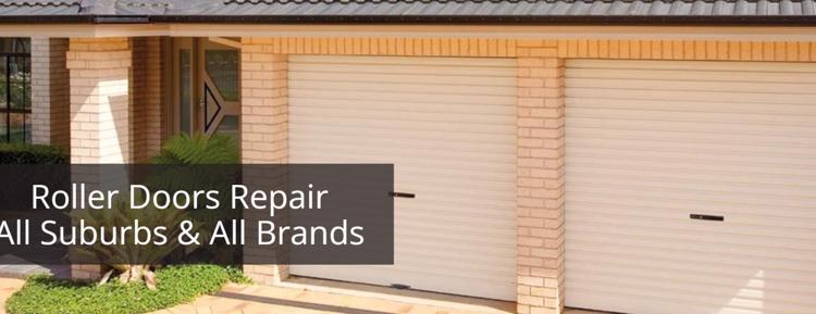 Fast Fix Roller Shutters Banner